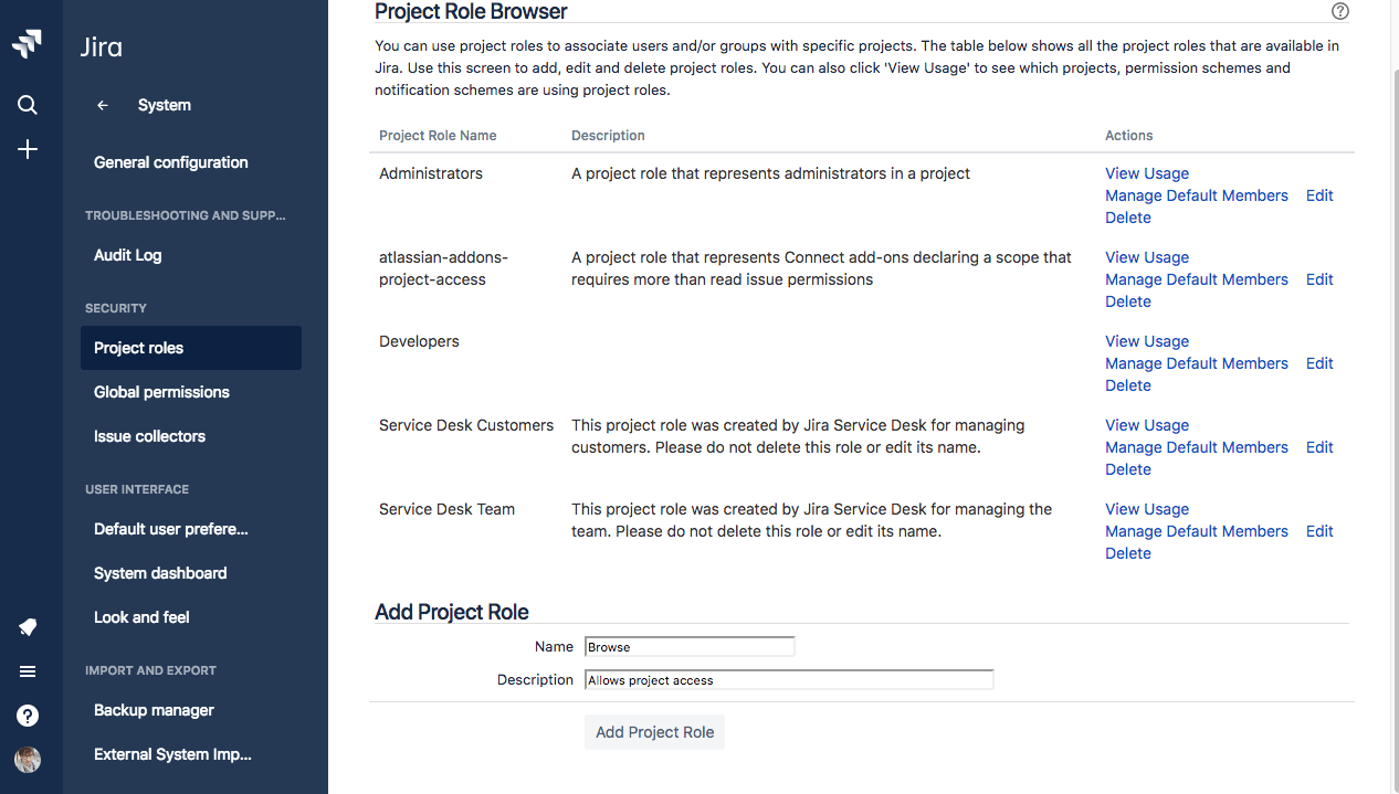 Using Jira Service Management to improve HR